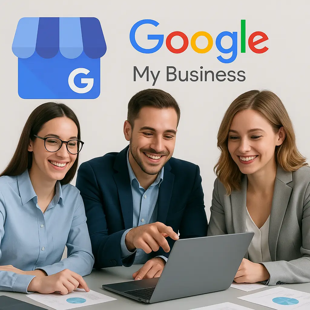 Google Business Profile Setup for Local Reach