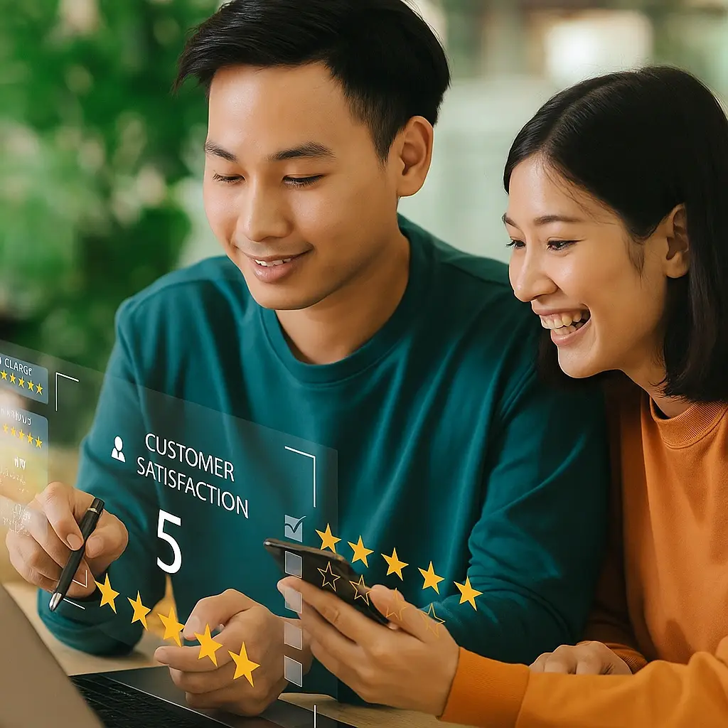 Keep Your Google Reviews Management