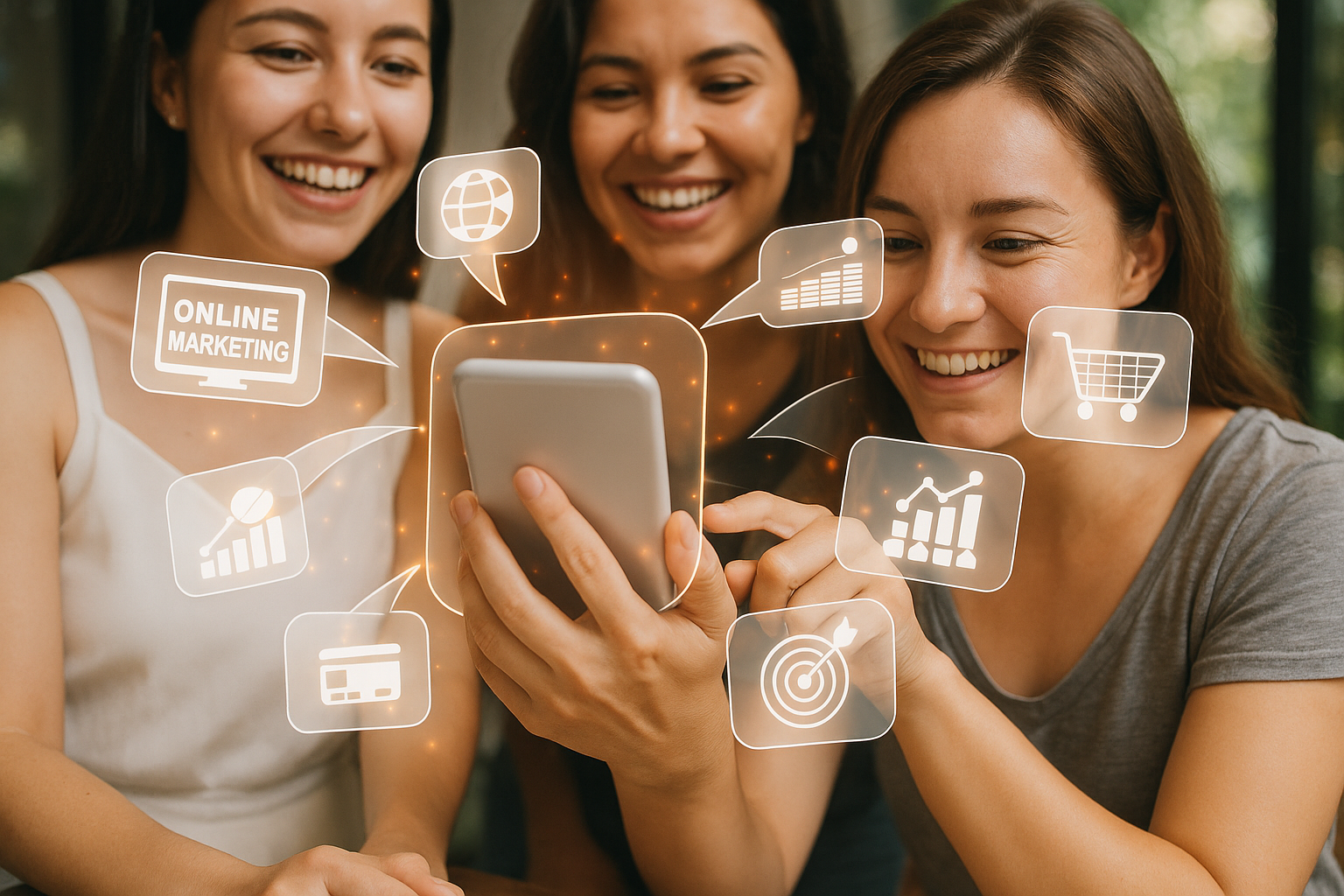 Mobile-Friendly Websites for Better Visibility