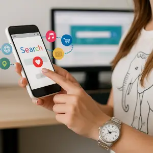 Mobile-Friendly Websites for Better Visibility