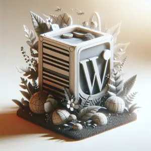 wordpress website design