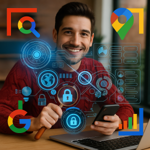 5 Website Security Steps