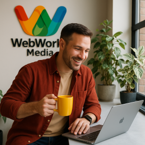 Bespoke Web Design That Reflects Your Brand