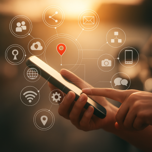 Boost local link building with real community ties