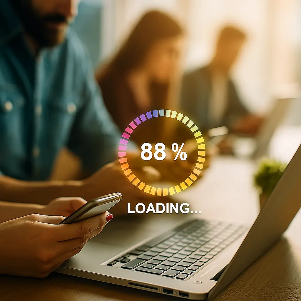 Improve Load Speed