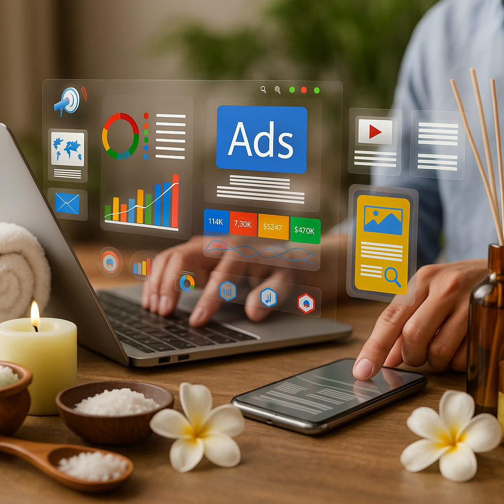 Spa marketing strategies that grow loyal client relationships