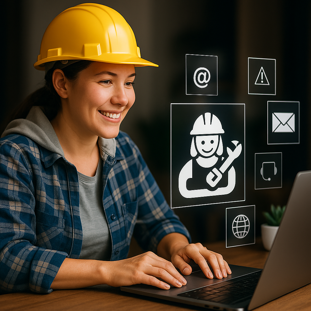 Stronger growth starts with smart construction marketing