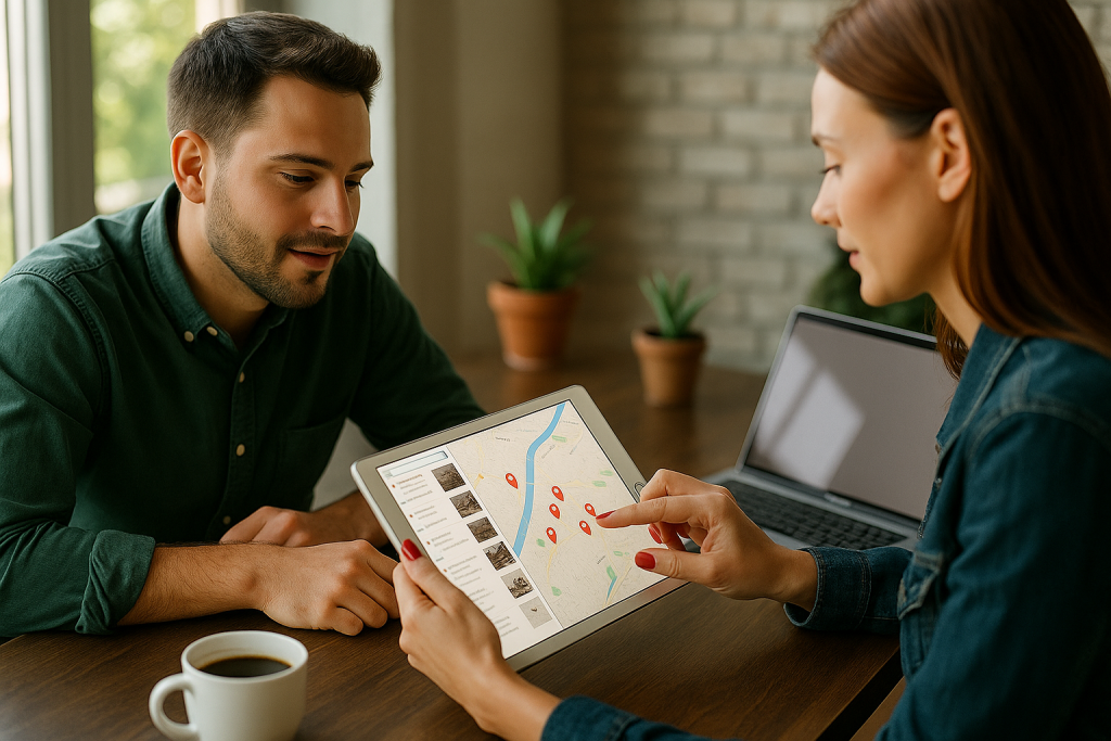 We Boost Your Local Search Rankings So You Get Seen