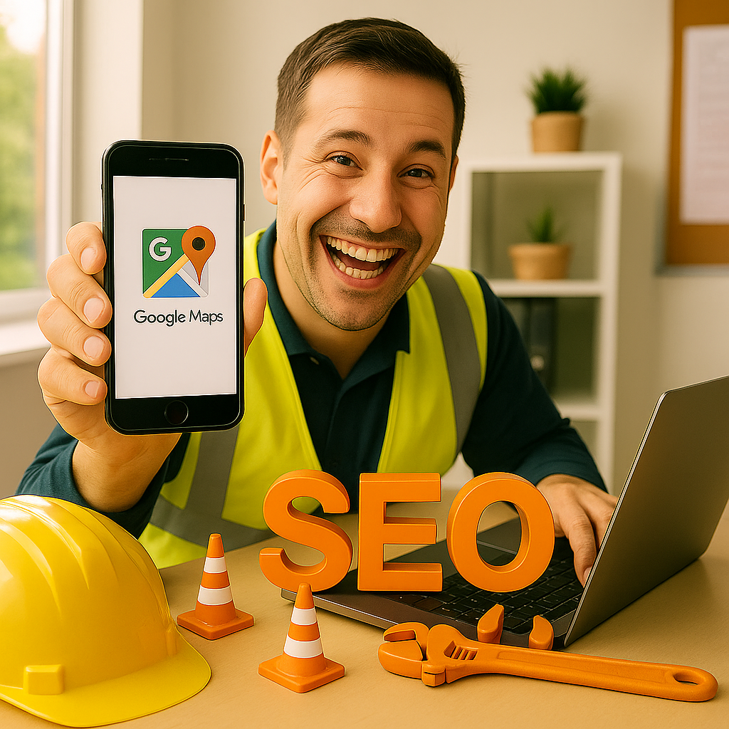 5 Expert Tips on Local SEO for Contractors