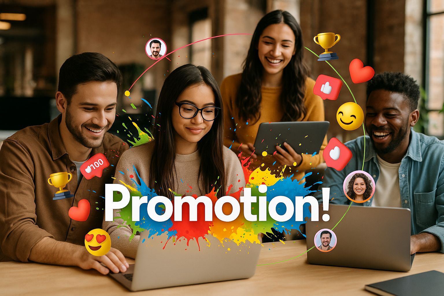 5 Expert Website Promotion Tips