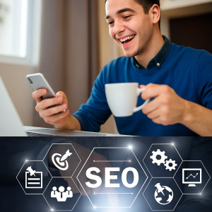 Boost Local SEO Optimization for Greater Online Visibility