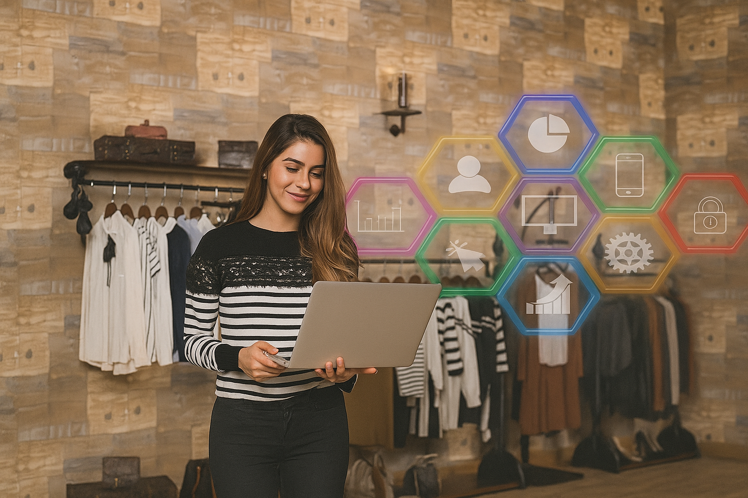 Boost Local SEO for Maximum Local Search Visibility