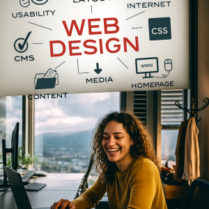 Choose Local Web Design for Regional Business Success