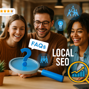 FAQ Page Optimisation Tips to Boost Your Website’s SEO