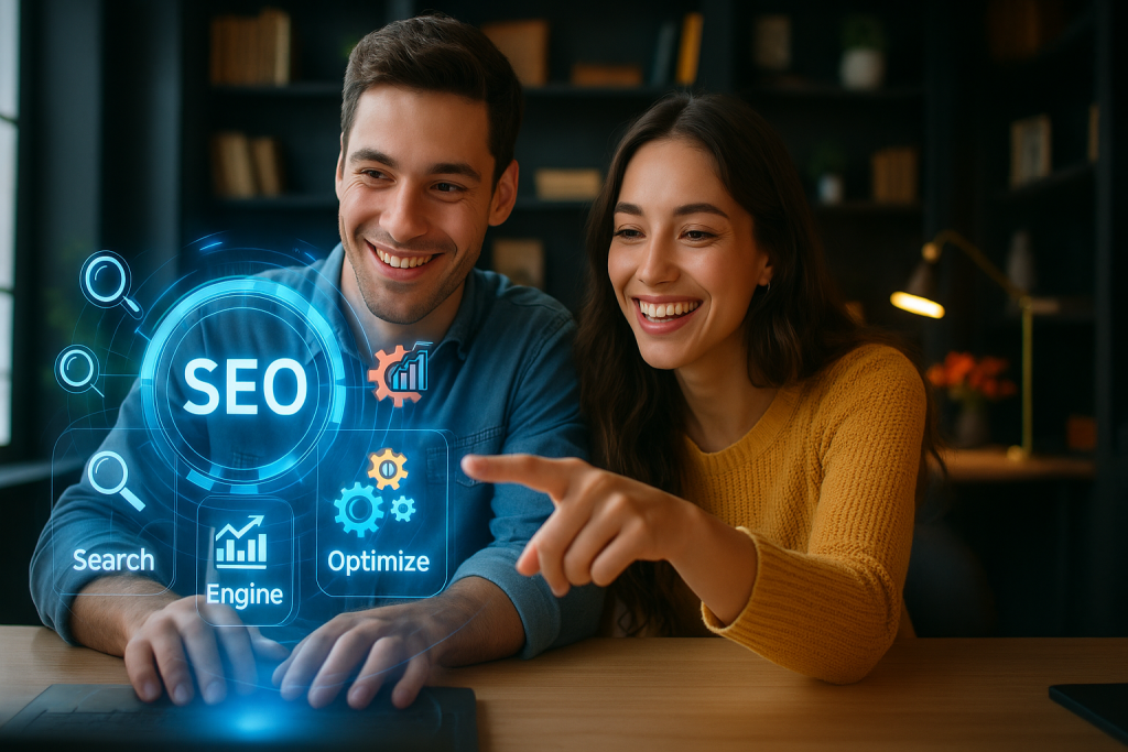 FAQ Page Optimisation for Small Business Growth and SEO