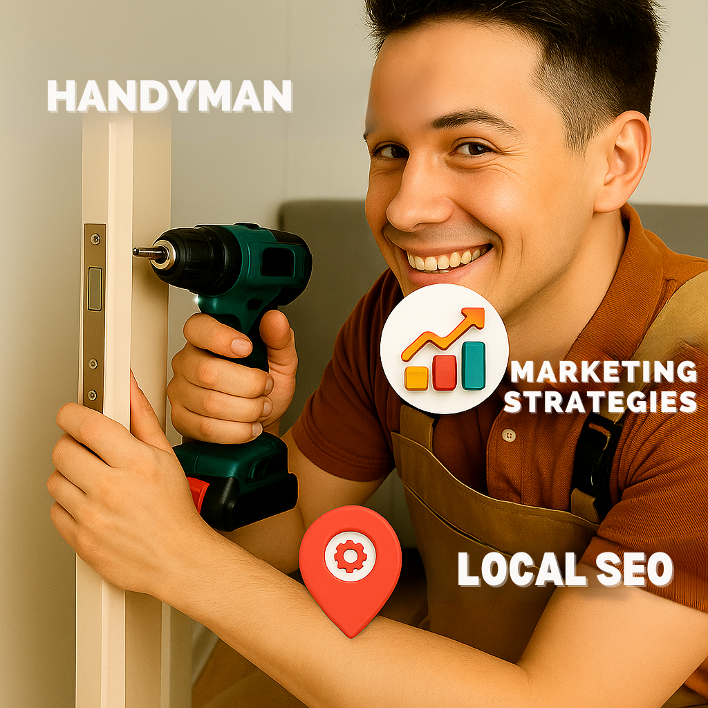 HANDYMAN MATKETING