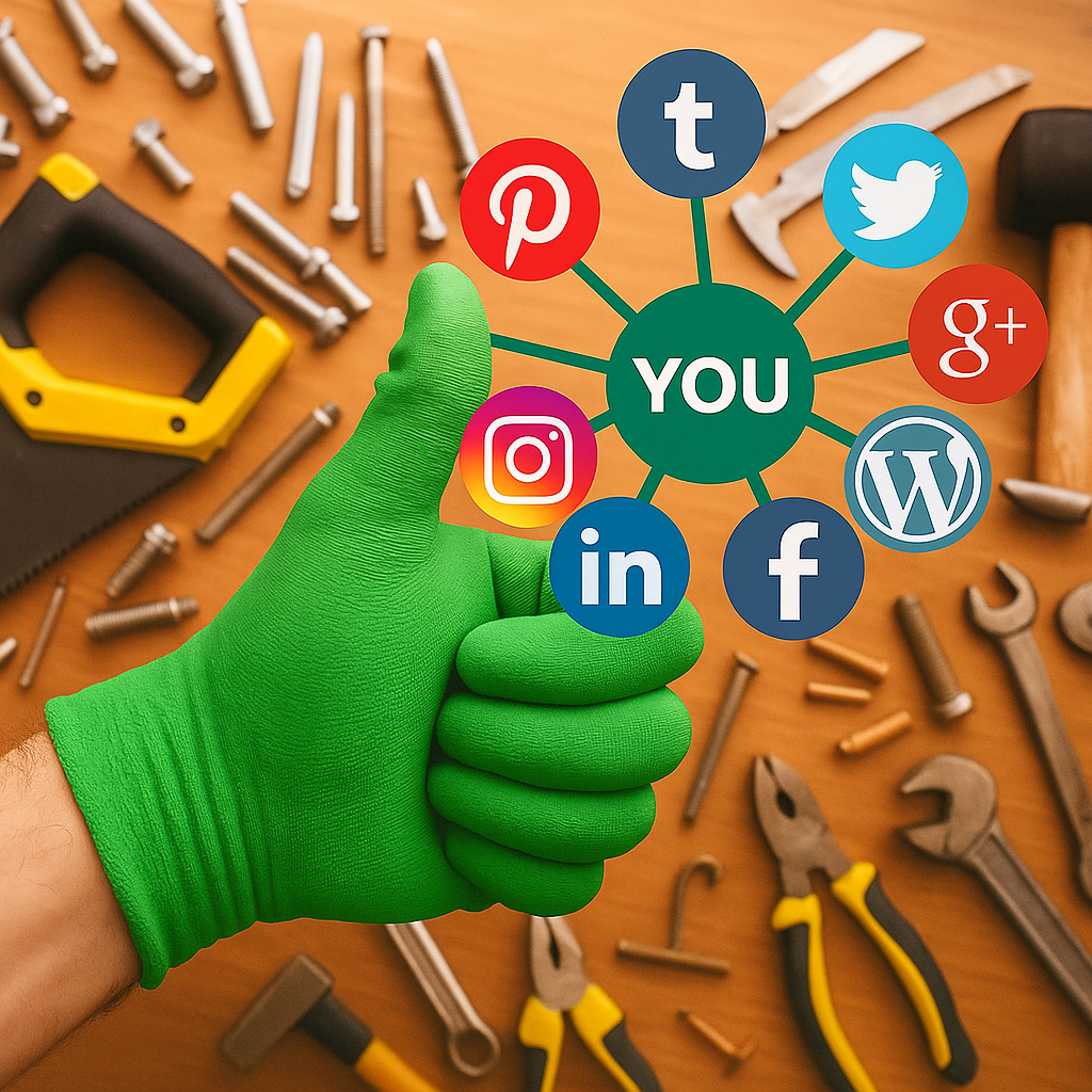 Handyman marketing strategies to grow your local business