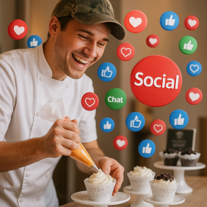 Making Social Media Work for Your small Business
