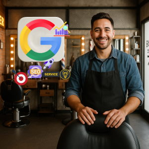 Be Seen on Google with Expert SEO Services Help