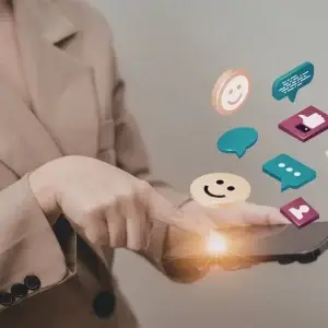 Daily Social Media Posting Keeps Your Business Visible