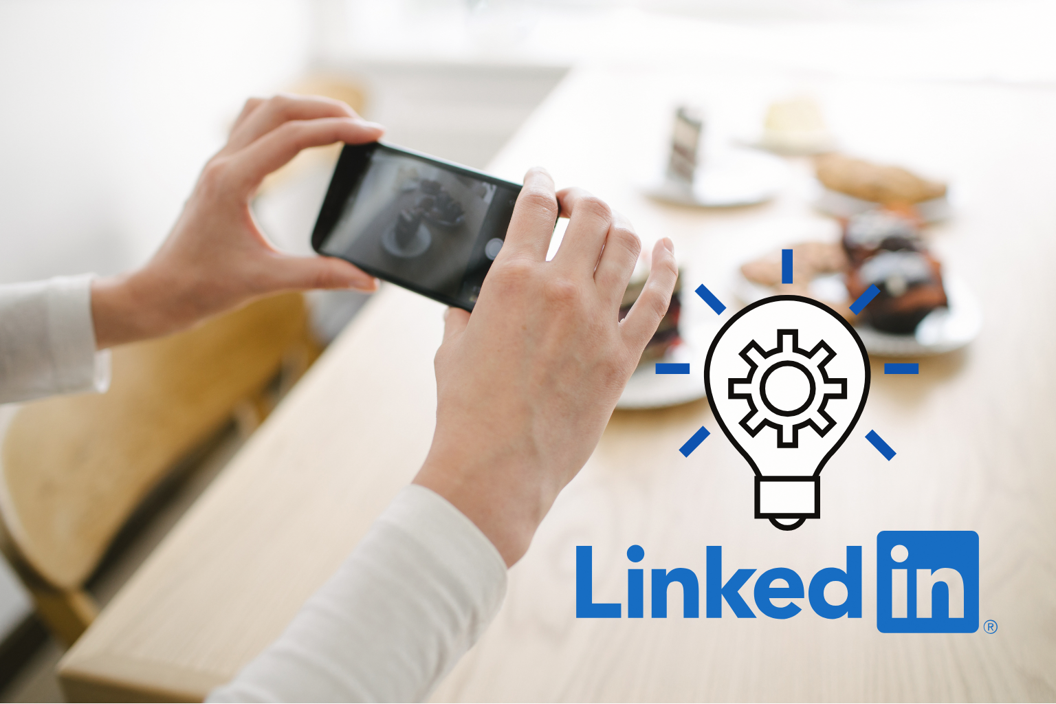 LinkedIn content strategy Boost reach with smart posting