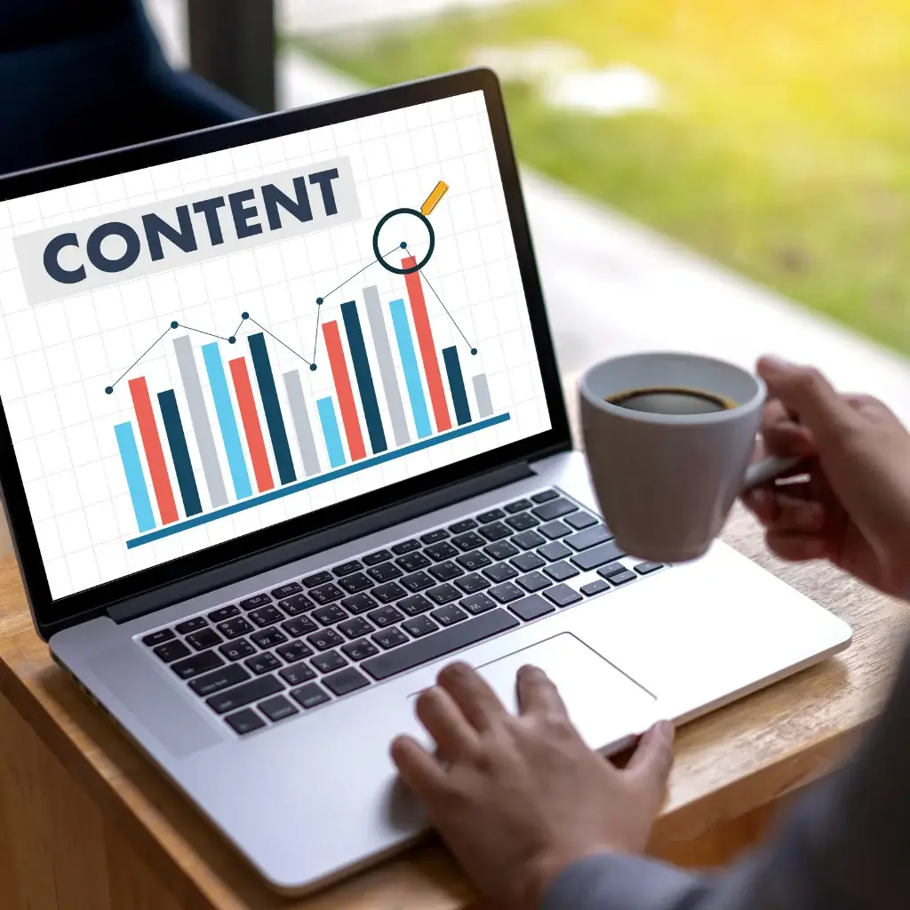 LinkedIn content strategy